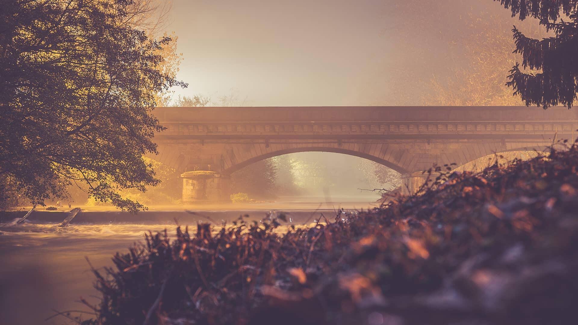 Pont de Vic-en-Bigorre, un cadre idéal pour travailler avec l'expert-comptable Cerfrance